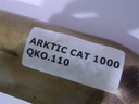 KOLEKTOR WYDECHOWY KOLANKO ARCTIC CAT 1000
