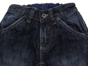 DENIM super cool džínsové nohavice J.NOWE 86 Veľkosť (new) 86 (81 - 86 cm)
