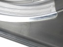 MERCEDES AVEC W220 REVÊTEMENT MOULURE SEUIL GAUCHE ARRIÈREphoto 6