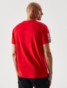 Tričko T-Shirt Diverse DAKAR - DKR 0122 Výstrih okrúhly