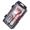 РЕМОНТНЫЙ КОМПЛЕКТ ДЛЯ РЕЗЬБЫ M12x1 25 HELICOIL 10 SPR