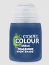 ОТТЕНКИ Citadel: DRAKENHOF NIGHTSHADE 18мл НОВИНКА