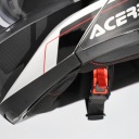 ШОЛОМ SEREL 22-06 ШОЛОМ MODULOWY ACERBIS DUAL ROAD МОТОЦИКЛ  фото 13