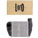 RADIATEUR INTERCOOLER AUDI A6 C6 TDI TFSI 2004- photo 5 - milautoparts-fr.ukrlive.com