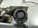 71606868625 KIT CROCHET VERS REMORQUES BMW X1 F48 F49 2017photo 12