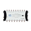 Мультипереключатель 9/8 MS BL98B Blue Line