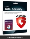 Полная защита данных G 2 ПК / 1 год
