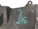 SPOILER DOUBLURE PARE-CHOCS AVANT MERCEDES GLC 253 W253 ENTIER A2538850665photo 13
