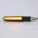 1 PAIRE 12LED UNIVERSEL MOTOCYCLETTE PLYNACA EAUphoto 13