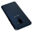 Samsung Galaxy S9+ Plus 64 ГБ SM-G965F синий синий две SIM-карты