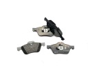 PLAQUETTES FREIN AVANT MINI R50 R52 R53 6770332 ORIGINEphoto 1