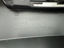 MAZDA 6E EZ-6 SPOILER PARE-CHOCS AVANT GHWE-50032 ORIGINALphoto 9
