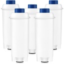 ФИЛЬТР 5X ДЛЯ эспрессо-машины DELONGHI DINAMICA ELETTA ECAM