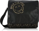 СУМКА BE.BAG SMILEY GOLDEN ROCK HERLITZ COURIER СУМКА