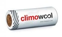 Climowool стекломинеральная вата 5 см лямбда 0,33