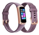 SMARTWATCH SMARTBAND FIT SMS PULS EKG AMOLED