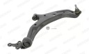 BRAS DE SUSPENSION SUSPENSIONS MOOG 545004M410 545004M400 5450photo 11