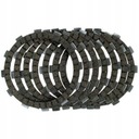 Диски сцепления SUZUKI SX 200 GSF GSX GSXR 250 R