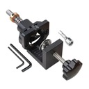 ШАБЛОН ДЛЯ СВЕРЛЕНИЯ ОТВЕРСТИЙ ПОД ПЕТЛИ 35мм