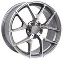 137 MG LLANTAS 20 5X112 MERCEDES CLS S W219 W216 