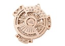 3D-пазл-навигатор даты Ugears деревянный