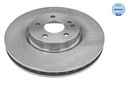 MEYLE 015 521 0041 DISQUE DE FREIN photo 2 - milautoparts-fr.ukrlive.com