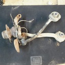 ZWROTNICA LEWY PRZOD MERCEDES W203 1.8 K