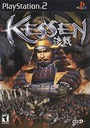 КЕССЕН — PS2