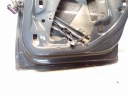 2006 SEAT LEON (1P) ДВЕРИ ЗАДНИЕ  фото 7