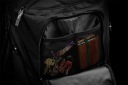 СУМКА FURYGAN THUNDER EVO 2 CZARNO-ZOLTY  фото 6