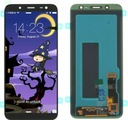 СЕНСОРНЫЙ ЖК-ДИСПЛЕЙ ДЛЯ SAMSUNG J6 2018 J600 OLED