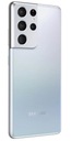 Smartfón Samsung Galaxy S21 Ultra 5G G998 záruka NOVÁ 12/256GB Značka telefónu Samsung