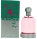 JESUS DEL POZO HALLOWEEN WATER LILY EDT 100ml