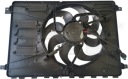 VENTILATEUR RADIATEUR TYC 1451234 1565833 1768199 1photo 12