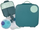 B.BOX LUNCHBOX КОНТЕЙНЕР ДЛЯ ЗАВТРАКА ШКОЛЬНЫЙ LUNCHBOX