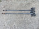 VIGA SUSPENSIONES PARTE DELANTERA IVECO DAILY 35C , 65C 