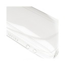 Etui silikonowe Przezroczyste do Apple iPhone 13 Pro Max Kod producenta case clear obudowa pokrowiec futerał 2760