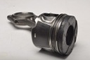 VOLVO S60 II XC70 II V60 XC60 I 2.4 D5 215KM PISTON AVEC BIELLE D5244T11photo 5