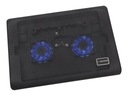 ESPERANZA PODSTAWKA CHŁODZĄCA POD NOTEBOOK 15.6'' TIVANO