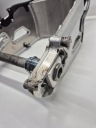YAMAHA MT 10 SP (24) LEVER BACK  photo 6
