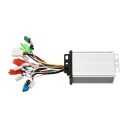 Комплекти Для Переобладнання 36V 350W 3000 Obr