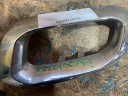 MERCEDES GLE II 2 W167 18- EMBOUT ÉCHAPPEMENT SILENCIEUX CHROME PARE-CHOCS GAUCHEphoto 10