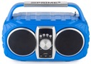 ПОРТАТИВНАЯ BLUETOOTH NEON RADIO APR71BL PRIME3