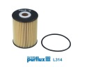 PURFLUX L314 FILTRE HUILESphoto 12