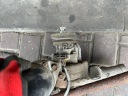 РУЛЬОВА РЕЙКА РЕЙКА РУЛЬОВА 5360B-S5A-G000 B-S5A-G0 HONDA CIVIC VII  фото 7
