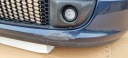 FIAT 500 07-15 PARE-CHOCS AVANT ORIGINAL E154photo 7