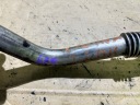 PIPE TUBE WIRE EGR RENAULT LAGUNA II 2.2 DCI  photo 5