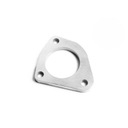 Крепежный фланец для выхлопной системы F93 (2.0)