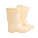 KALOSZE POPROSZE GUMOWCE DZIECIĘCE BANAN R 29/30