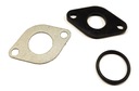 ПРОКЛАДКА КАРБЮРАТОРА СКУТЕРА 4T GY6 ROMET JUNAK 139 QMA QMB ZIPP barton
